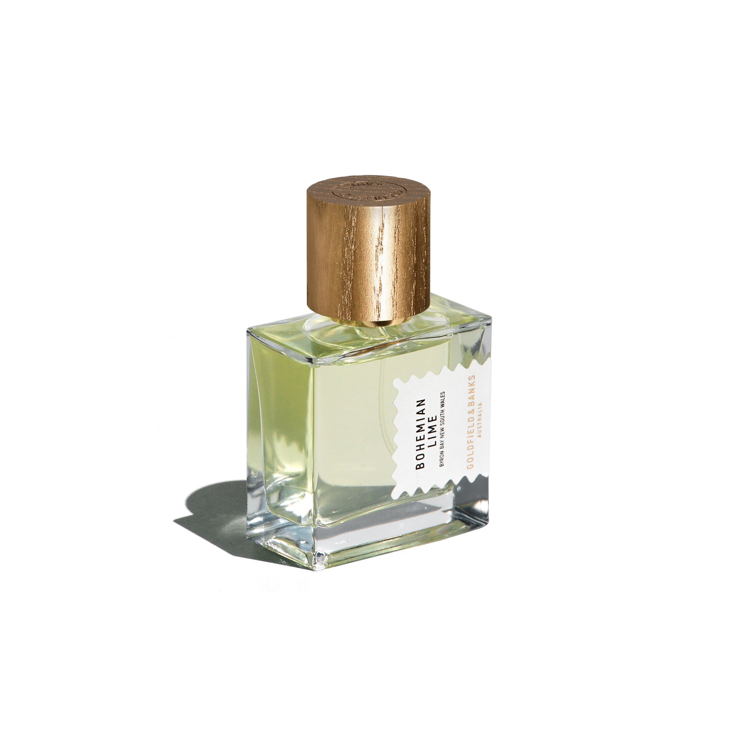 Bohemian Lime