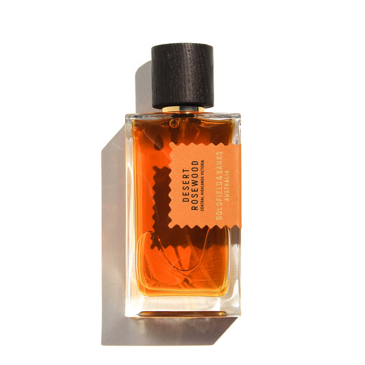 Desert Rosewood - aqueous.