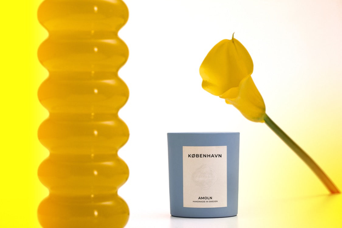 København - aqueous.