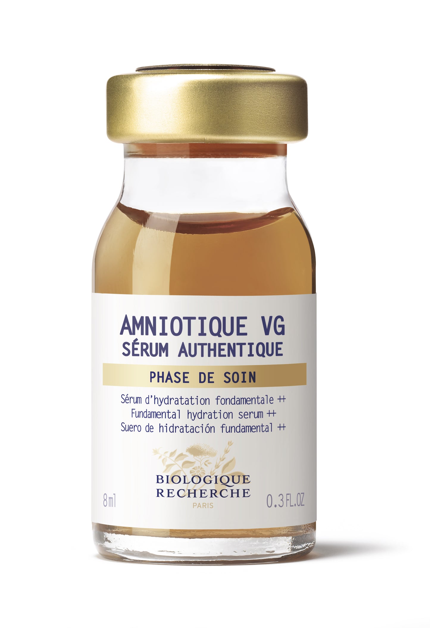 Serum Amniotique VG - aqueous.