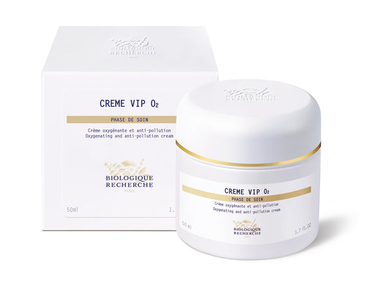 Creme VIPO2 - aqueous.