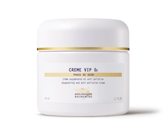 Creme VIPO2 - aqueous.