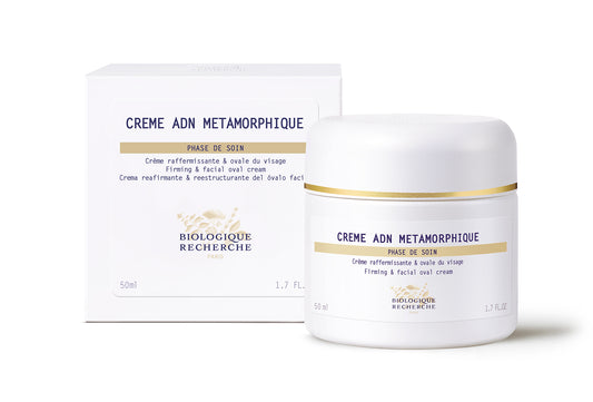 Creme ADN Metamorphique - aqueous.