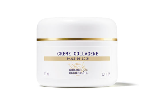 Creme Collagene - aqueous.