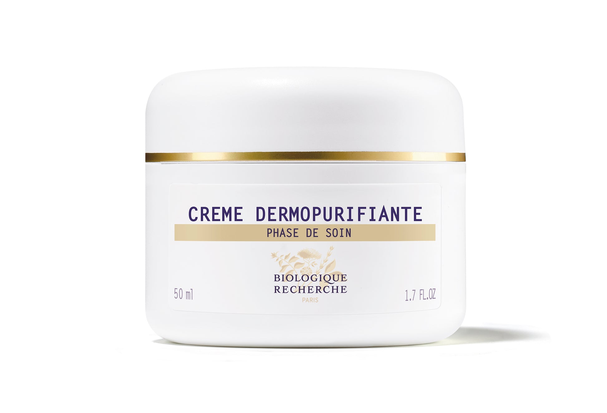 Creme Dermopurifiante - aqueous.