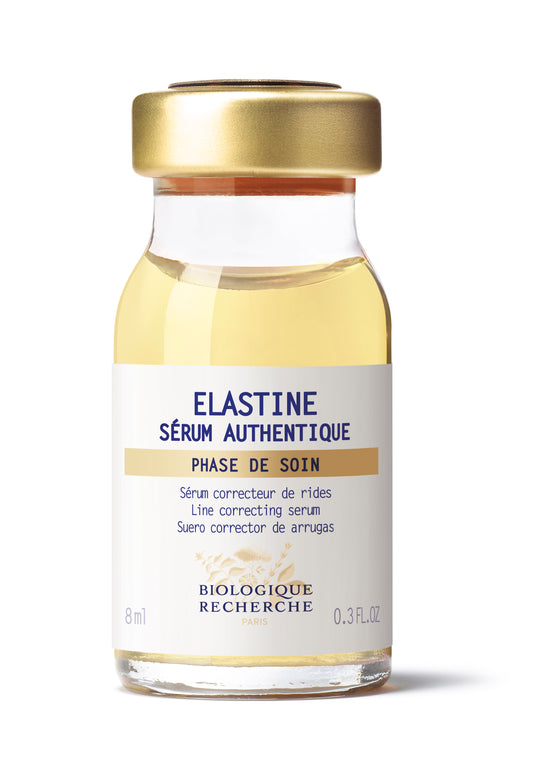 Serum Elastine - aqueous.