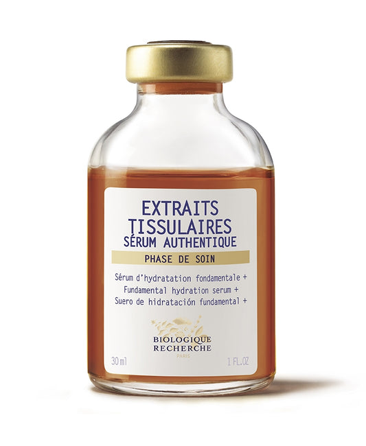 Serum Extraits Tissulaires - aqueous.