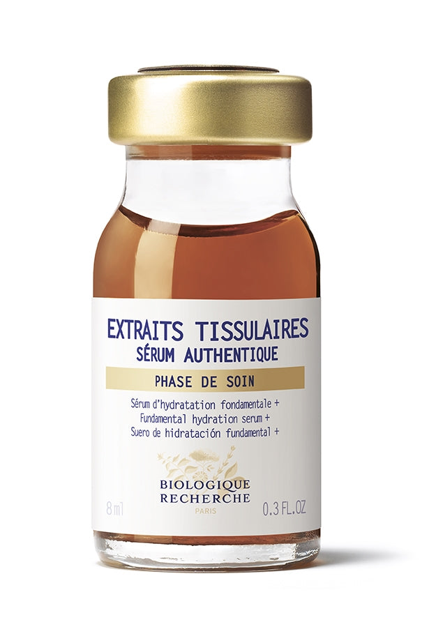 Serum Extraits Tissulaires - aqueous.