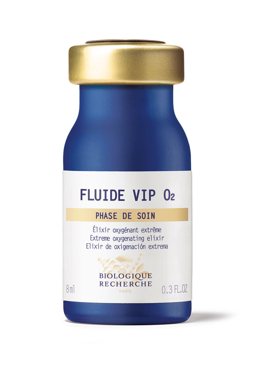 Serum Fluide VIPO2 - aqueous.