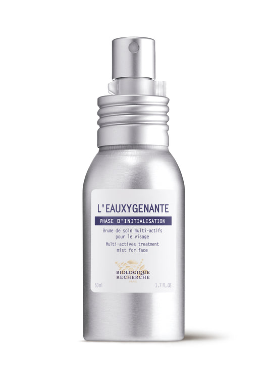 L'Eauxygenante Misting Spray - aqueous.