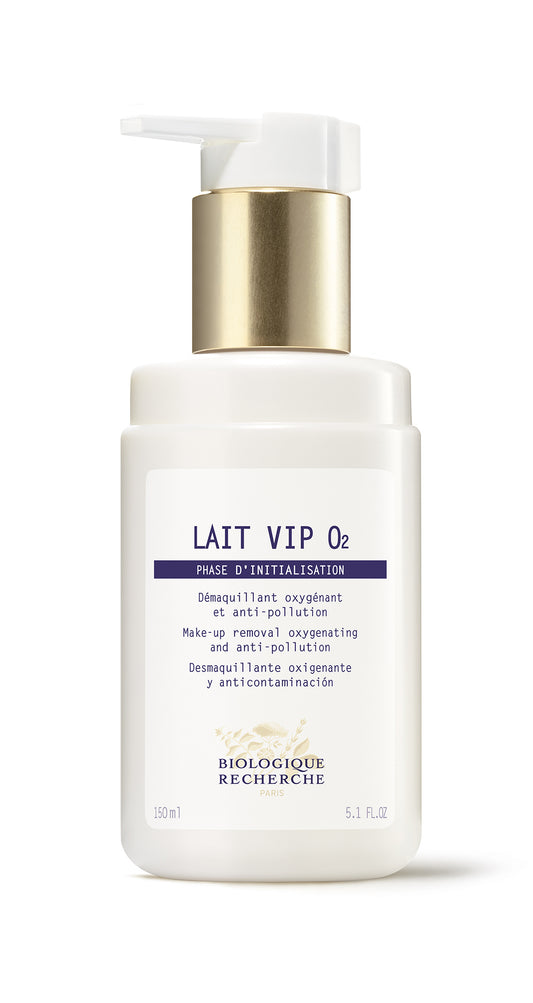 Lait VIPO2 - aqueous.