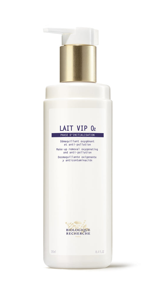 Lait VIPO2 - aqueous.