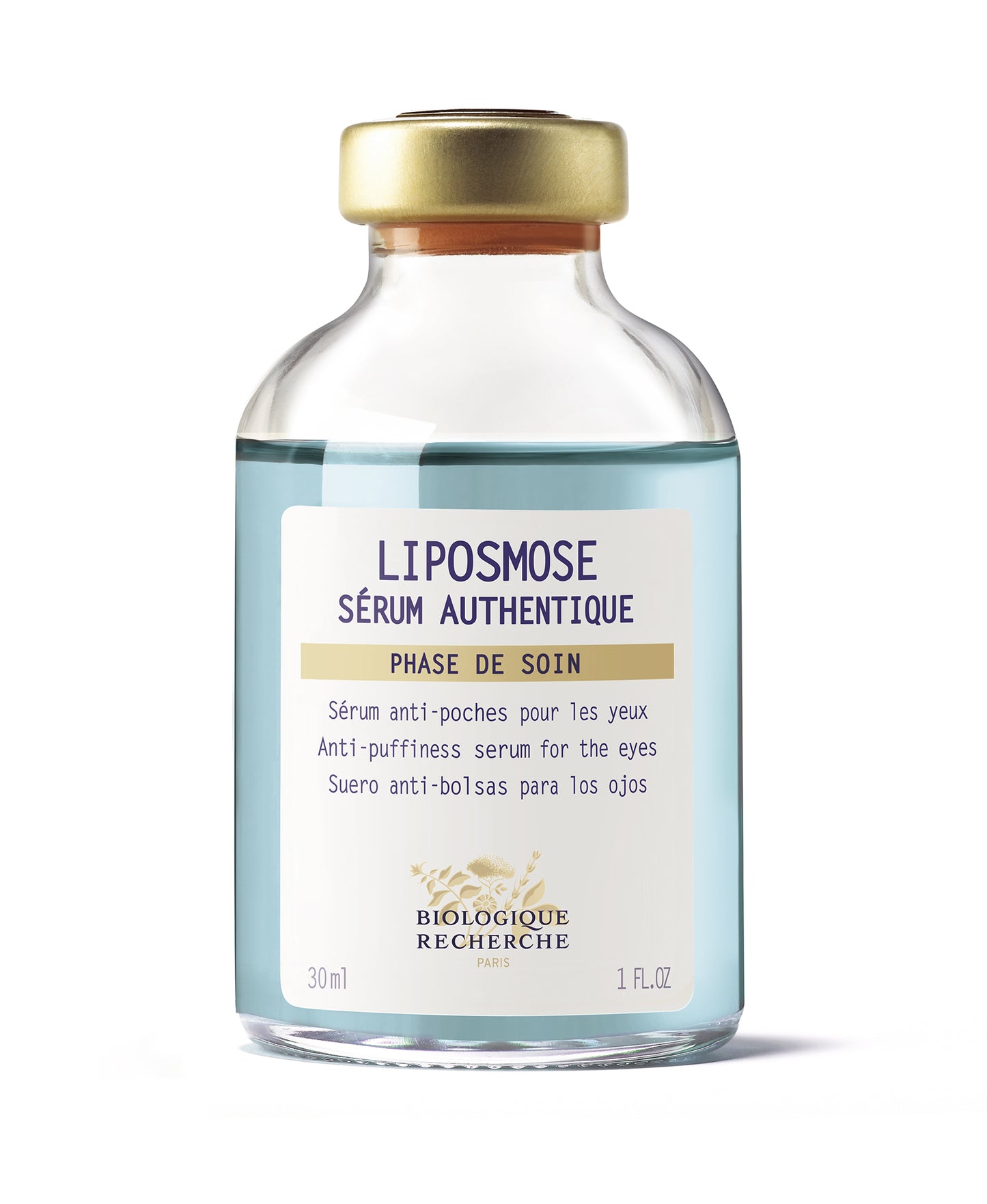 Serum Liposmose - aqueous.