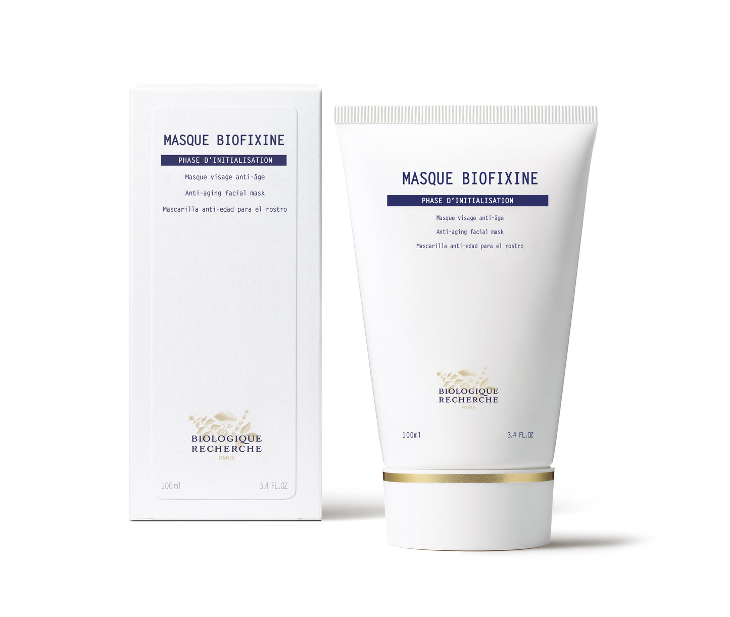 Masque Biofixine - aqueous.