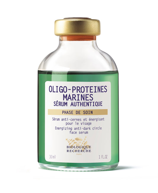 Serum Oligo-Proteines Marines - aqueous.