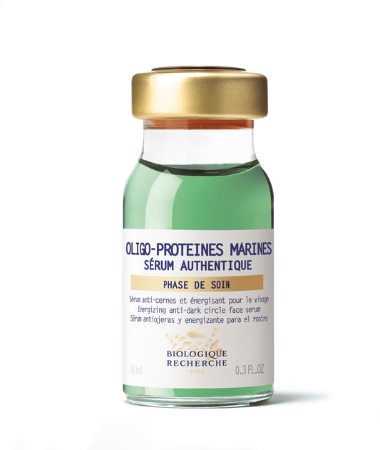Serum Oligo-Proteines Marines - aqueous.