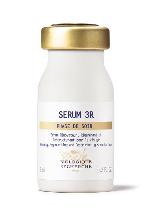 Serum 3R - aqueous.