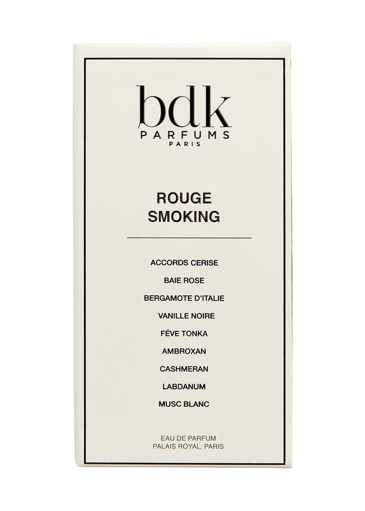 Rouge Smoking - aqueous.