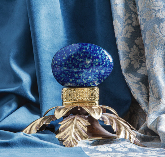 Sapphire Blue - aqueous.