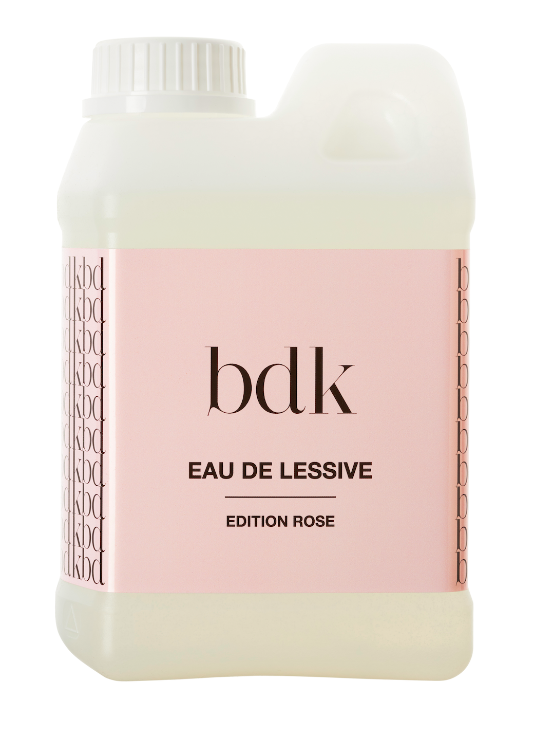 Eau de Lessive - Laundry Detergent - aqueous.