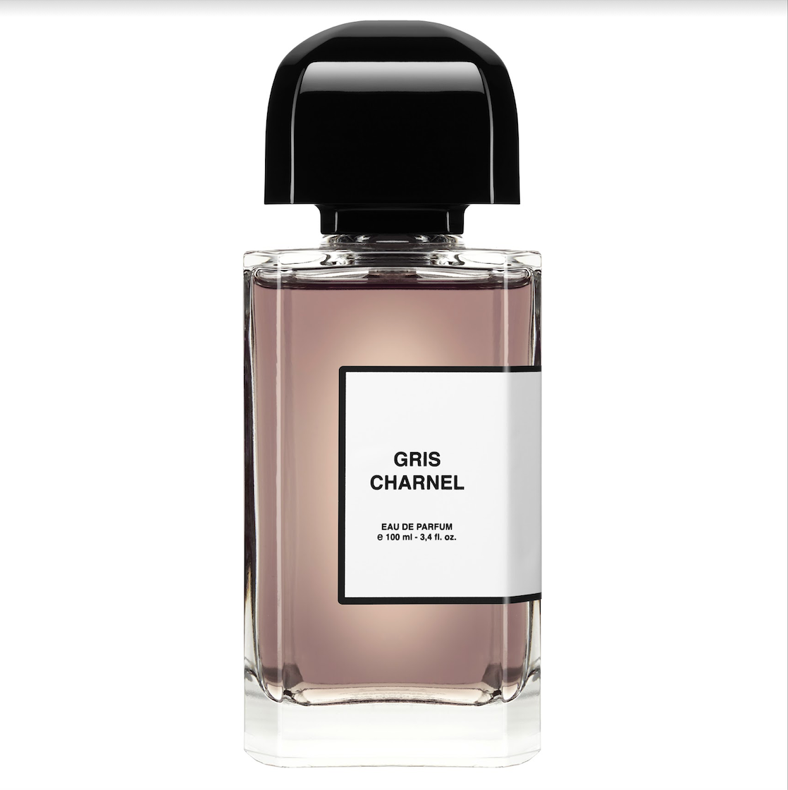 Gris Charnel