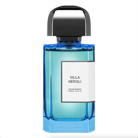 Villa Neroli - aqueous.
