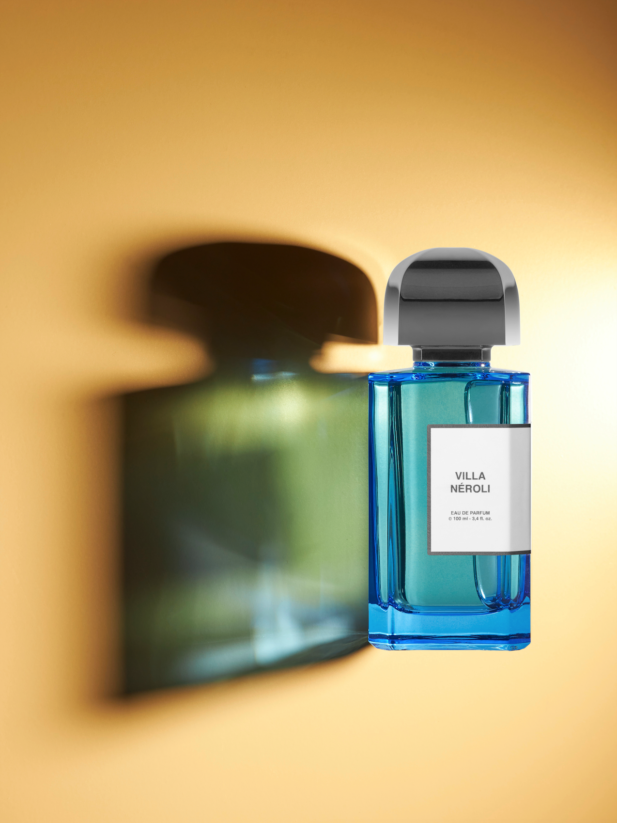 Villa Neroli - aqueous.