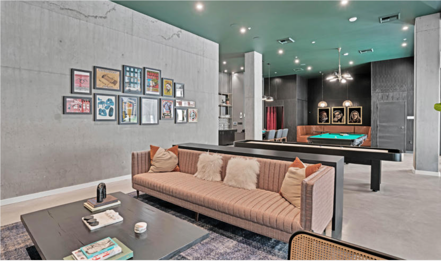 The Portland Popup - aqueous.