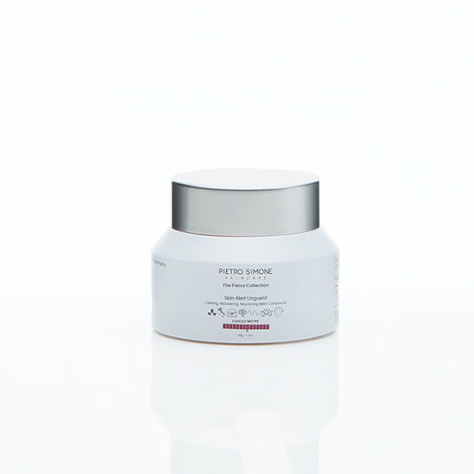 Skin Alert Unguent - aqueous.