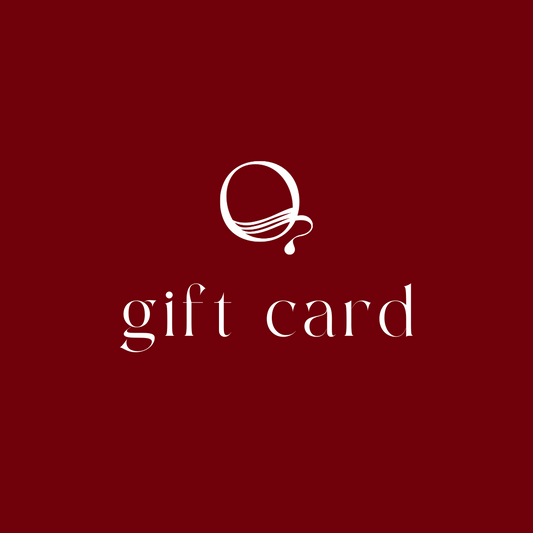aqueous. gift card - aqueous.