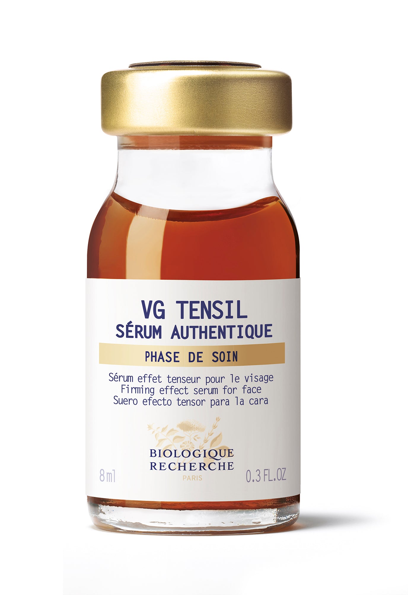Serum VG Tensil - aqueous.