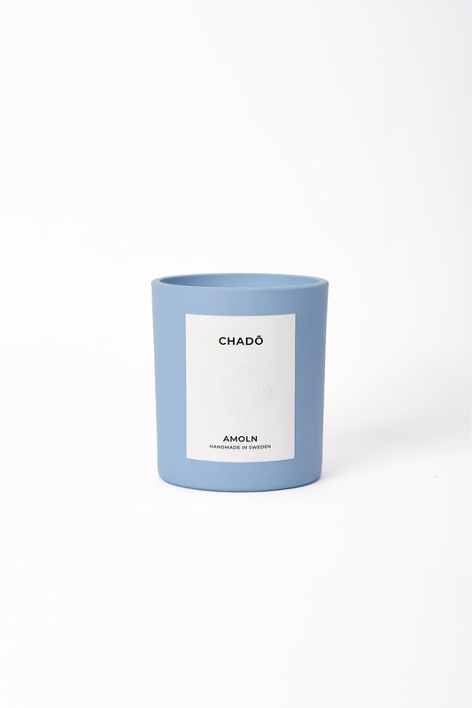 Chadō - aqueous.