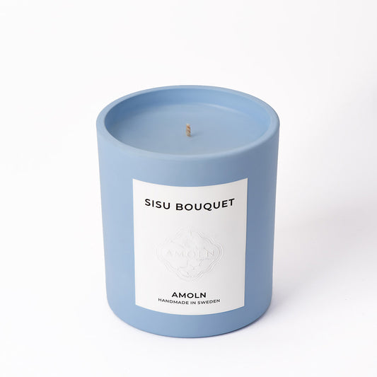 Sisu Bouquet - aqueous.