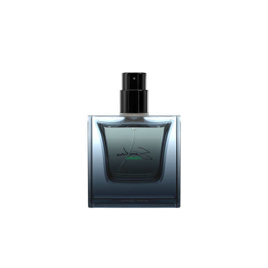 Vanuatu - aqueous.