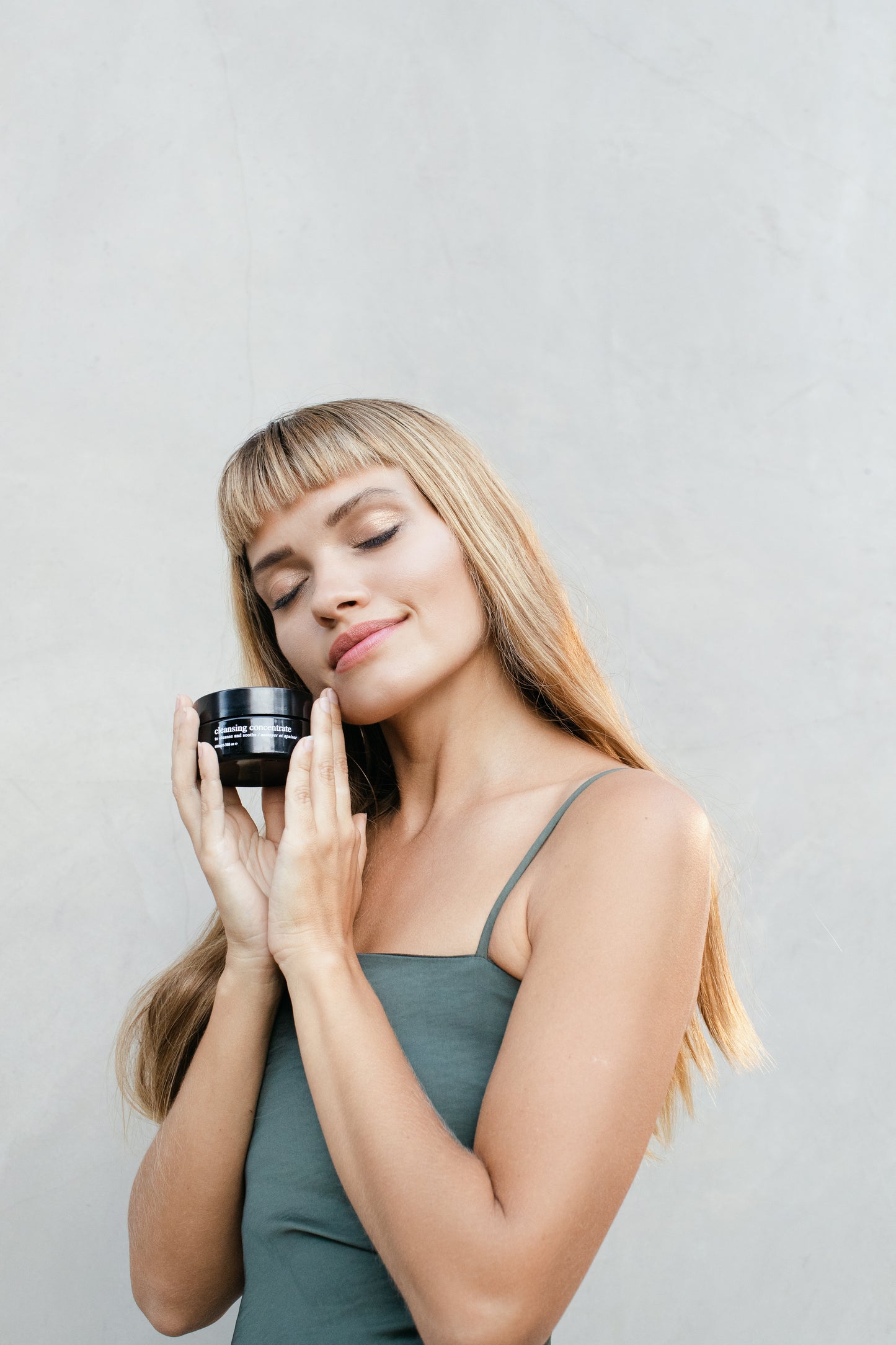 Cleansing Concentrate