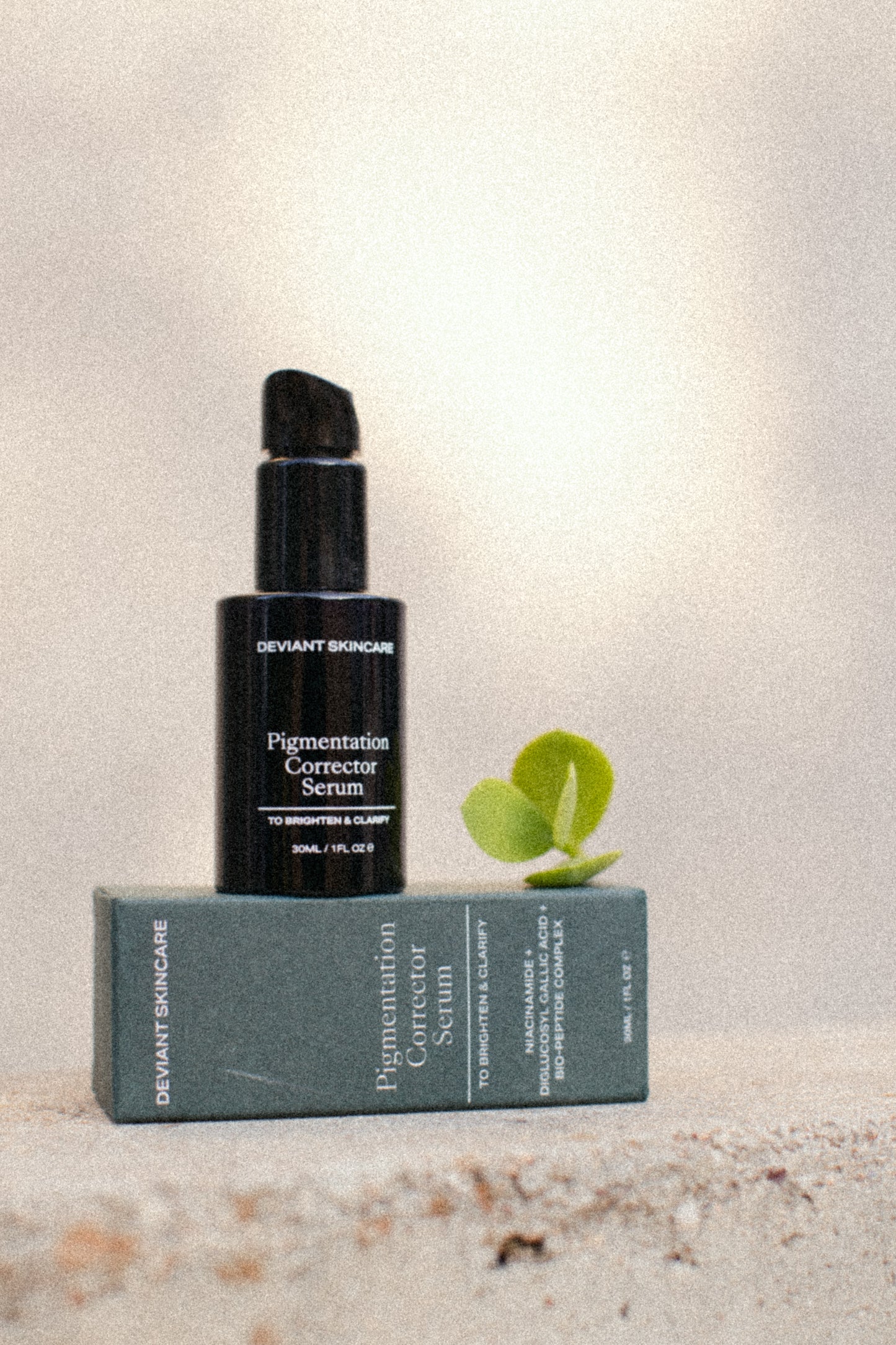 The Pigmentation Corrector x2 Bundle - aqueous.