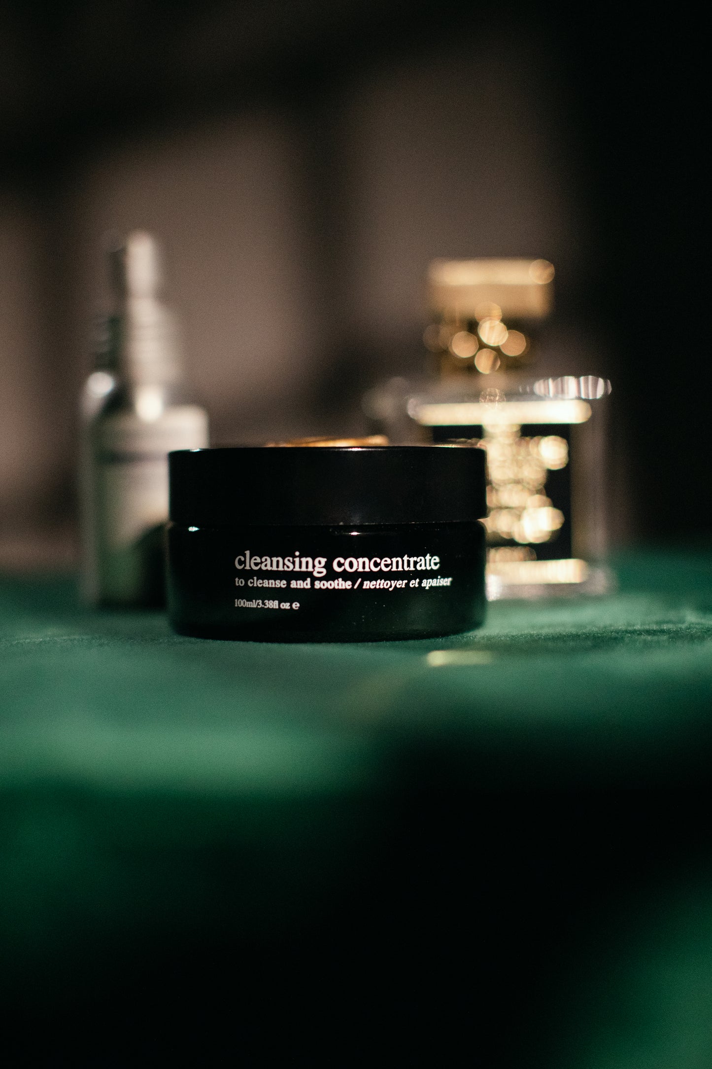 Cleansing Concentrate