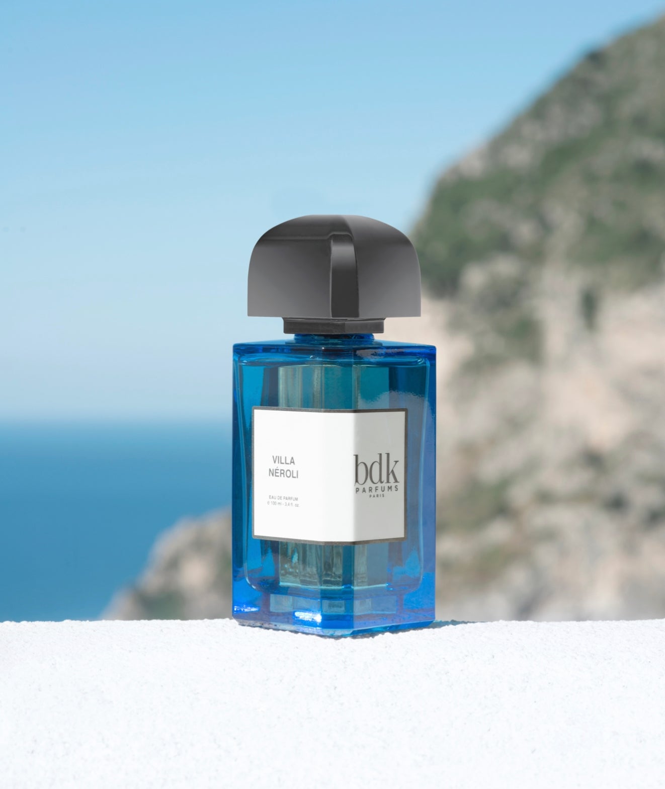 Villa Neroli - aqueous.
