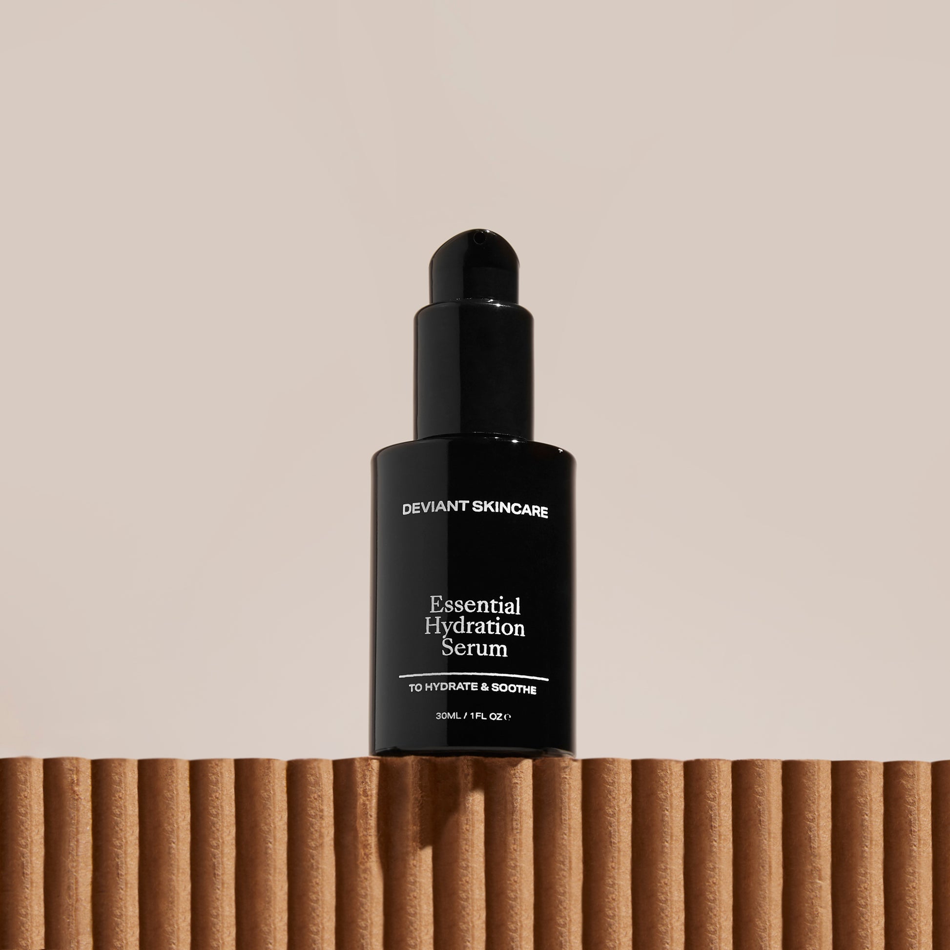 Essential Hydration Serum - aqueous.