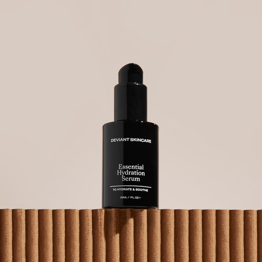 Essential Hydration Serum - aqueous.