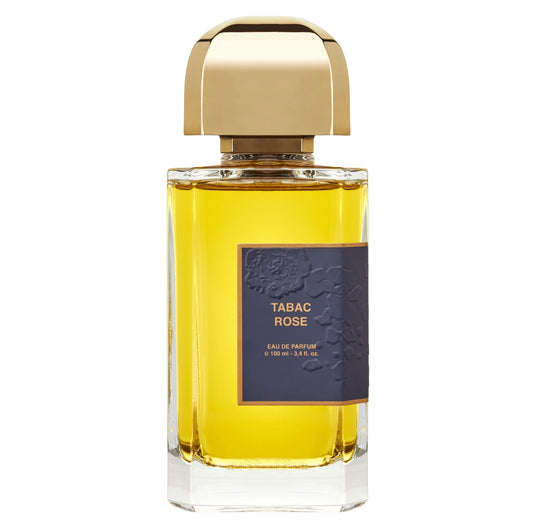 Tabac Rose - aqueous.
