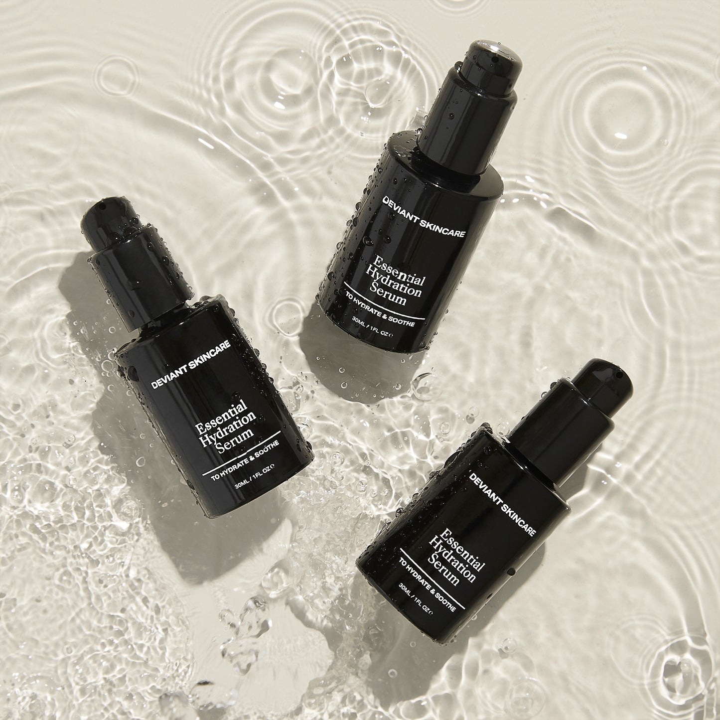 Essential Hydration Serum