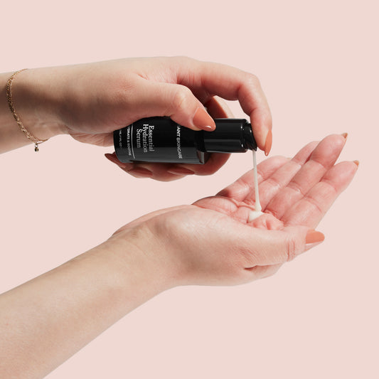 Essential Hydration Serum - aqueous.