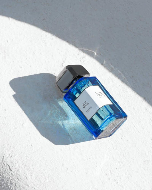 Villa Neroli - aqueous.