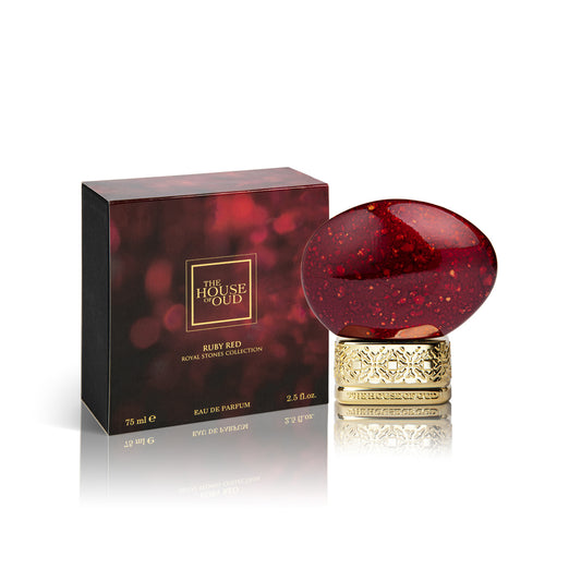 Ruby Red - aqueous.