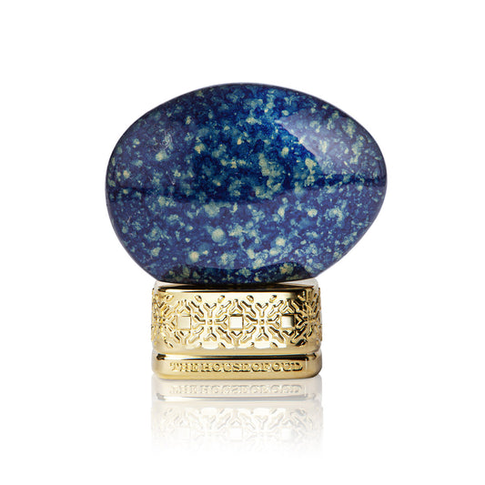 Sapphire Blue - aqueous.