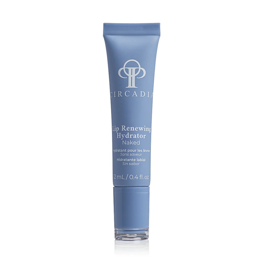 Lip Renewing Hydrator – Naked (Pre-Order)