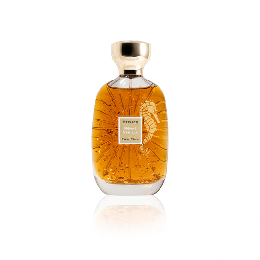 Novae Vanilla