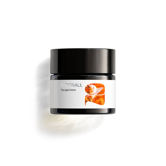 #2 The Light Creme