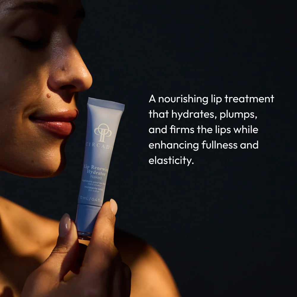 Lip Renewing Hydrator – Naked (Pre-Order)